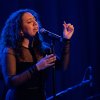 Foto The Hics op Ari Lennox - Age/sex/location Tour Melkweg