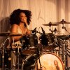 Foto Ari Lennox op Ari Lennox - Age/sex/location Tour Melkweg