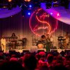 Foto Ari Lennox op Ari Lennox - Age/sex/location Tour Melkweg