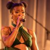 Foto Ari Lennox op Ari Lennox - Age/sex/location Tour Melkweg