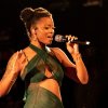 Foto Ari Lennox te Ari Lennox - Age/sex/location Tour - 18/05 - Melkweg