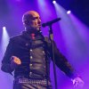 Foto Eisbrecher te Eisbrecher - 12/05 - Effenaar