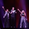 Foto Pentatonix te Pentatonix - 10/05 - AFAS Live