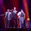 Pentatonix foto Pentatonix - 10/05 - AFAS Live