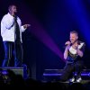 Pentatonix foto Pentatonix - 10/05 - AFAS Live