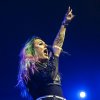 Foto Eva Under Fire te Skillet - 14/05 - 013