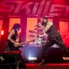 Foto Skillet op Skillet - 14/05 - 013
