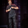 Foto Jim Jefferies op Jim Jefferies Ahoy