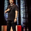 Foto Jim Jefferies te Jim Jefferies - 19/05 - Ahoy