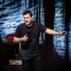 Foto Jim Jefferies op Jim Jefferies Ahoy