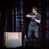 Foto Jim Jefferies te Jim Jefferies - 19/05 - Ahoy