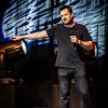 Foto Jim Jefferies op Jim Jefferies Ahoy