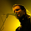 Sigur Rós foto Sigur Rós - 17/11 - Heineken Music Hall