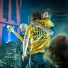 Foto John Coffey te John Coffey - 20/05 - Beton-T