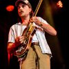 Foto Grollo op Ribs & Blues 2023