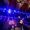 Foto Chuck Prophet & The Mission Express op Ribs & Blues 2023