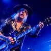 Foto Devon Allman op Ribs & Blues 2023