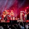 Foto Vanessa Collier op Ribs & Blues 2023