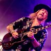 Foto Devon Allman op Ribs & Blues 2023
