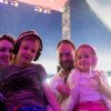 Foto  op Ribs & Blues 2023