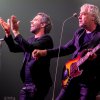 Foto The Analogues te Ribs & Blues 2023