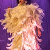 Foto  op Drag Fest Amsterdam - 28/05 - Melkweg