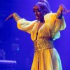 Foto  op Drag Fest Amsterdam - 28/05 - Melkweg