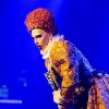 Foto  op Drag Fest Amsterdam - 28/05 - Melkweg