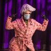 foto Drag Fest Amsterdam - 28/05 - Melkweg