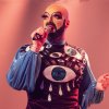 Foto  op Drag Fest Amsterdam - 28/05 - Melkweg