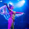 Foto  op Drag Fest Amsterdam - 28/05 - Melkweg