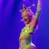 Foto  op Drag Fest Amsterdam - 28/05 - Melkweg