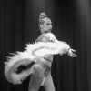 Foto  op Drag Fest Amsterdam - 28/05 - Melkweg