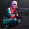 Foto  op Drag Fest Amsterdam - 28/05 - Melkweg