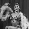 Foto  op Drag Fest Amsterdam - 28/05 - Melkweg