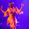 Foto  op Drag Fest Amsterdam - 28/05 - Melkweg
