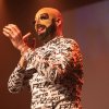 Foto  op Drag Fest Amsterdam - 28/05 - Melkweg