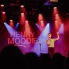 Henry Moodie foto Henry Moodie - 31/05 - Melkweg