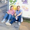 Foto  op Zomerspektakel aan het Meer 2023