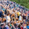 Foto op Edwin Evers Band - 19/05 - Zuiderparktheater