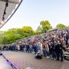 Foto op Edwin Evers Band - 19/05 - Zuiderparktheater