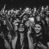 Foto  op Boef - 27/05 - AFAS Live