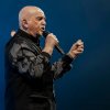 Foto Peter Gabriel te Peter Gabriel - 05/06 - Ziggo Dome