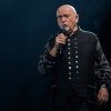 Foto Peter Gabriel te Peter Gabriel - 05/06 - Ziggo Dome