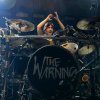 The Warning foto Royal Blood - 06/06 - Paradiso