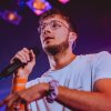 Festivalinfo review: Ben Forte / Faske - 16/06 - Mezz