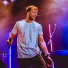 Foto Ben Forte op Ben Forte / Faske - 16/06 - Mezz