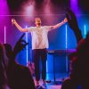 Foto Ben Forte op Ben Forte / Faske - 16/06 - Mezz