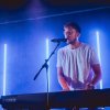 Foto Ben Forte op Ben Forte / Faske - 16/06 - Mezz