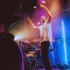 Foto Ben Forte op Ben Forte / Faske - 16/06 - Mezz